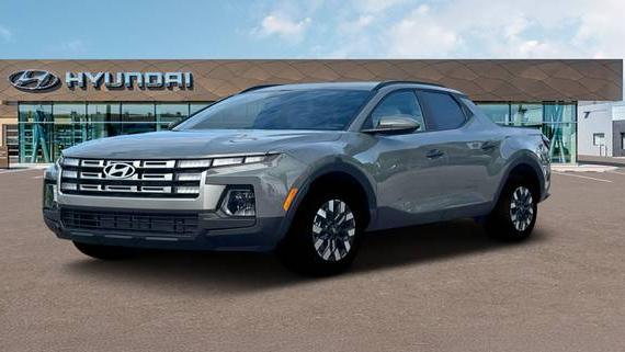 HYUNDAI SANTA CRUZ 2025 5NTJBDDE6SH151220 image HYUNDAI SANTA CRUZ 2025 5NTJBDDE6SH151220 image